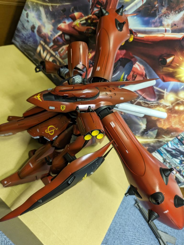 ナイチンゲール–6枚目/制作者：よりぞう