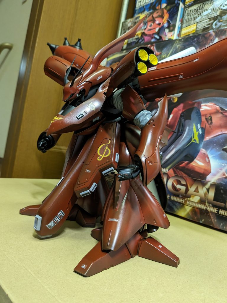 ポージングが難しい