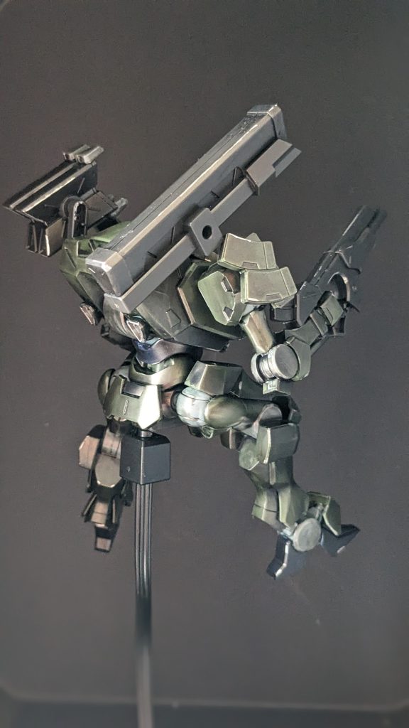 ザウォートヘヴィ–3枚目/制作者：@狐