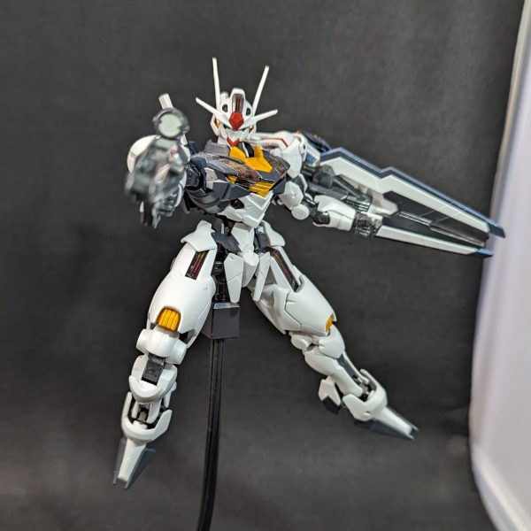 エアリアル(ホルダーカラー)