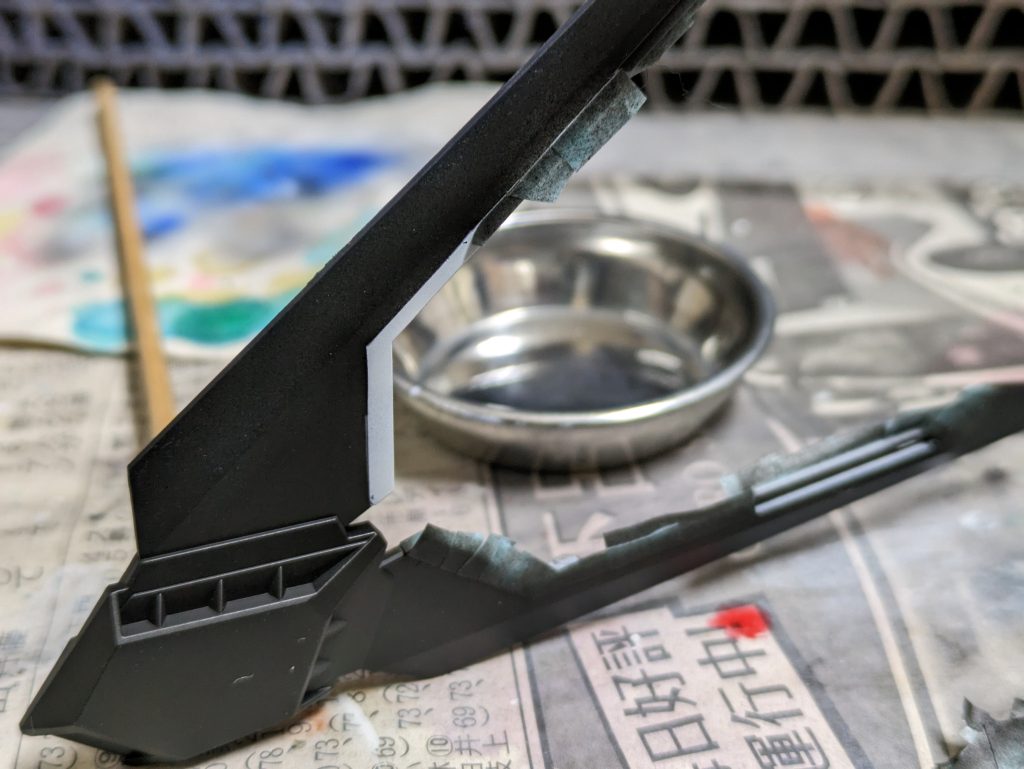 そしてテープを剥がす時の快感は何事にも変えられないものかもしれません。