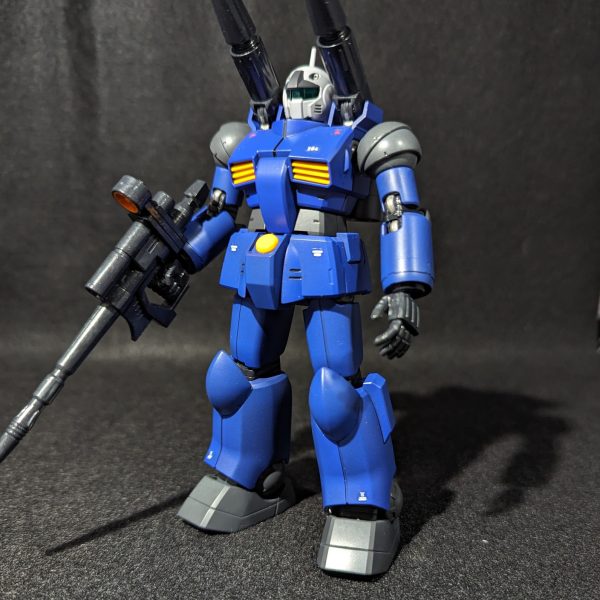 ガンキャノンBD