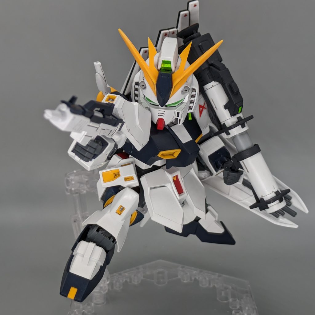 以下、製作工程。