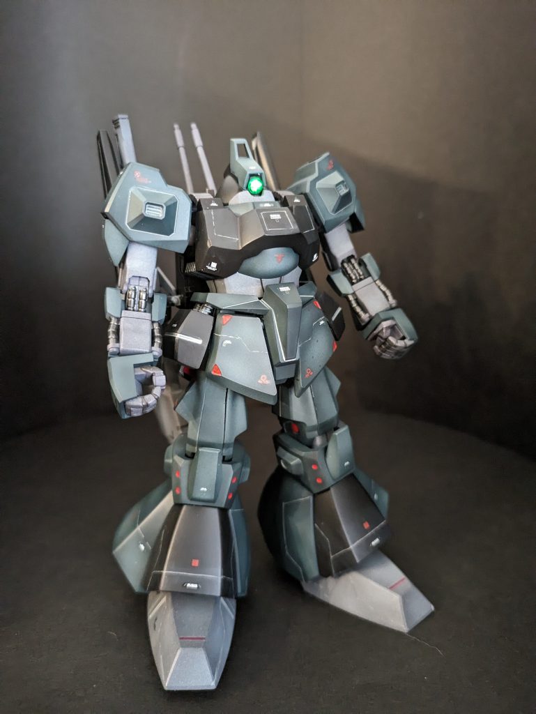 リック・ディアスでした。閲覧ありがとうございました。