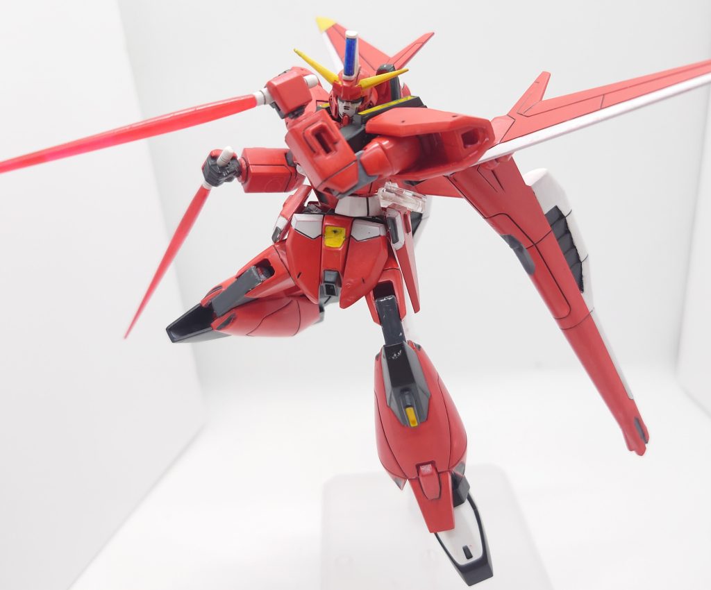 閲覧ありがとうございました(gundam-kao8)