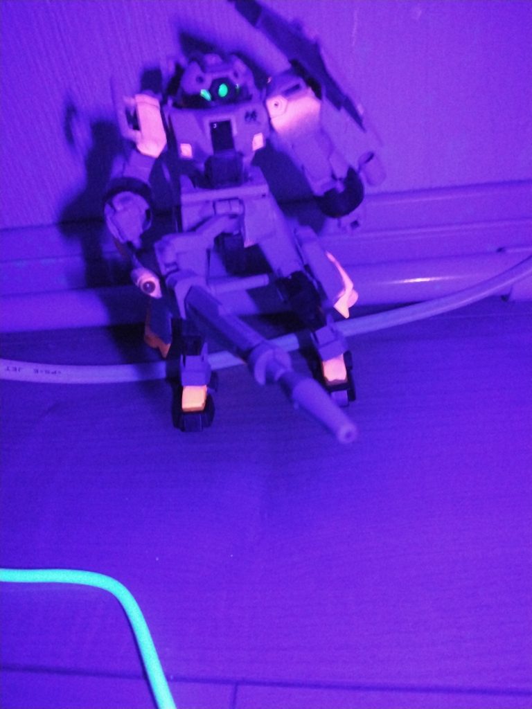 チュチュ専用デミトレーナー改–2枚目/制作者：けいと