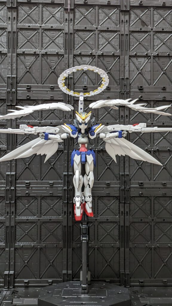 ローリングバスターライフルカトル撃ち『フヘ…フヘッヘッヘ』