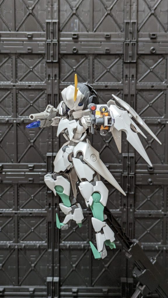ぺそのオシリナウ武装あんどアチェGUNのダブルバレット
