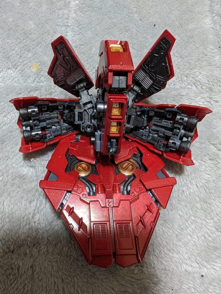 ラフレシアみたいです