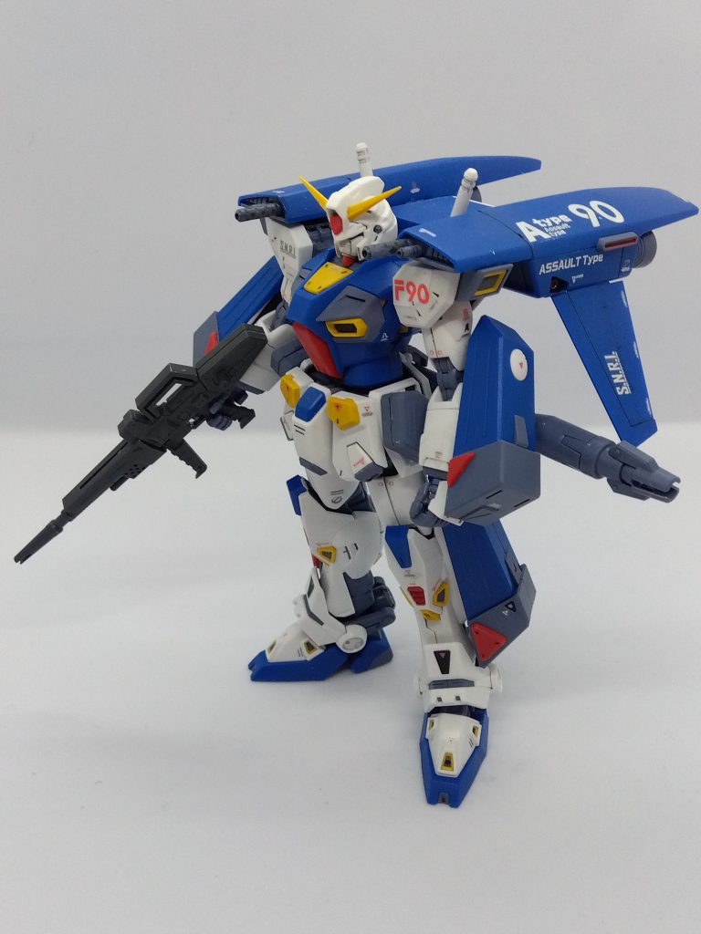 F90 Aタイプ/Lタイプ–2枚目/制作者:Golgo31