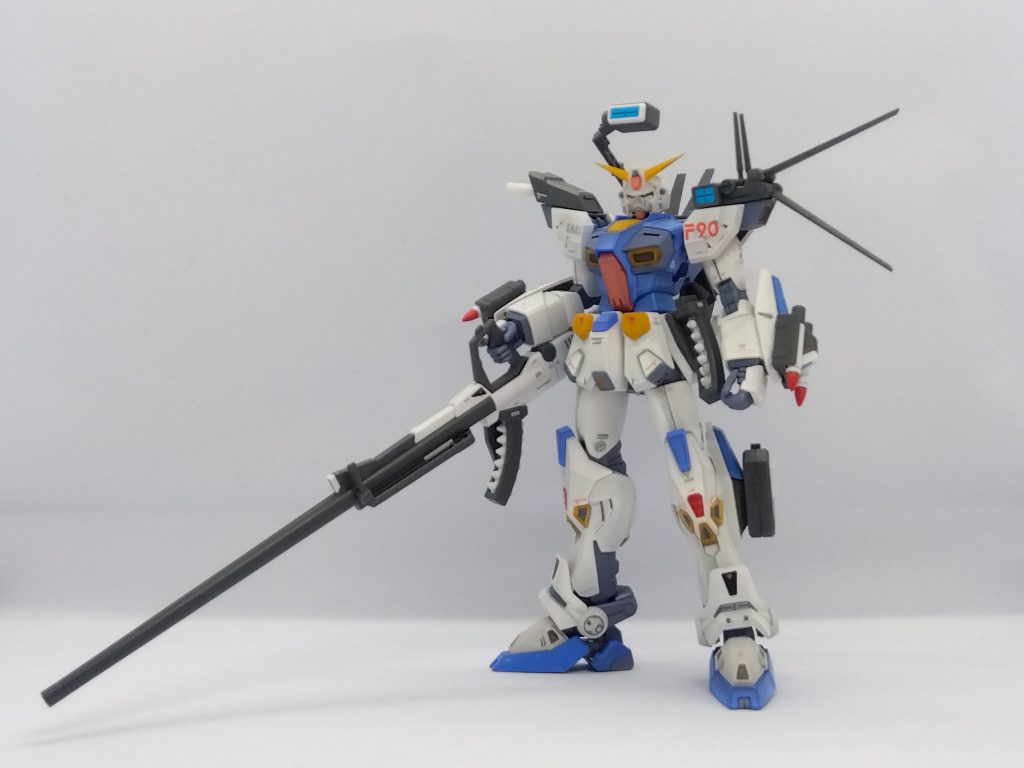 F90 Aタイプ/Lタイプ–4枚目/制作者:Golgo31