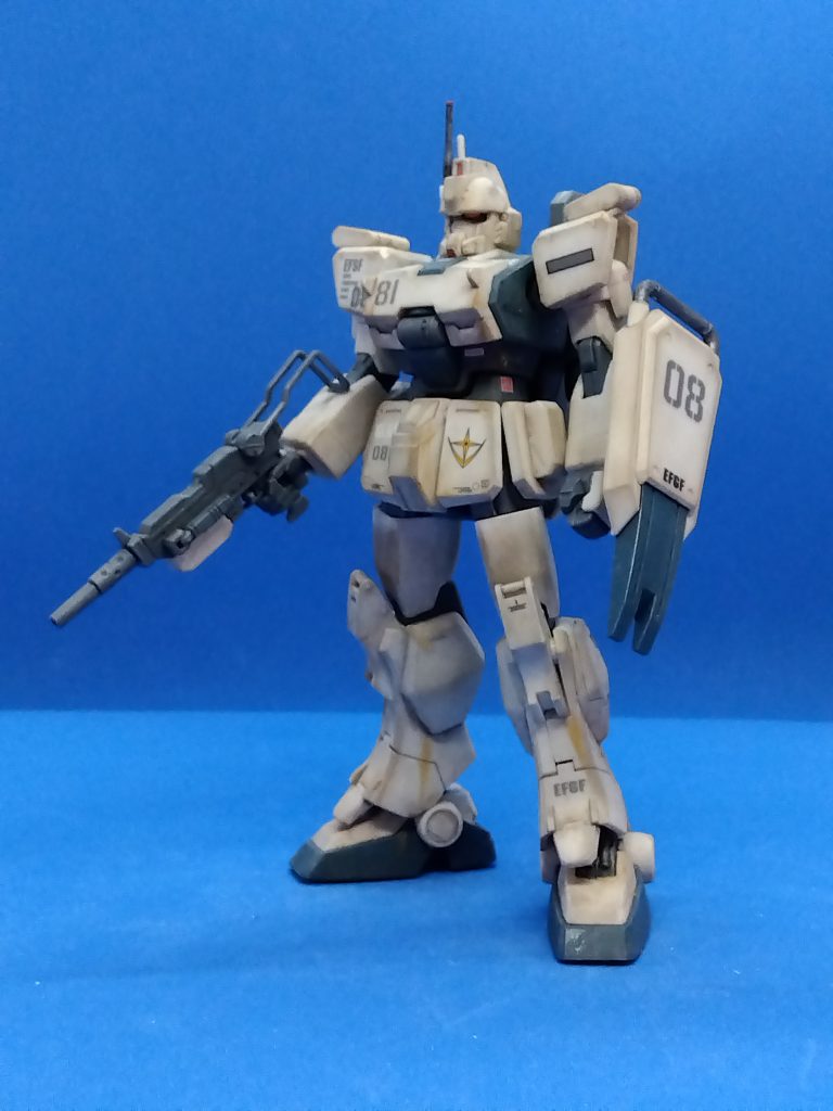 08小隊–2枚目/制作者：Golgo31