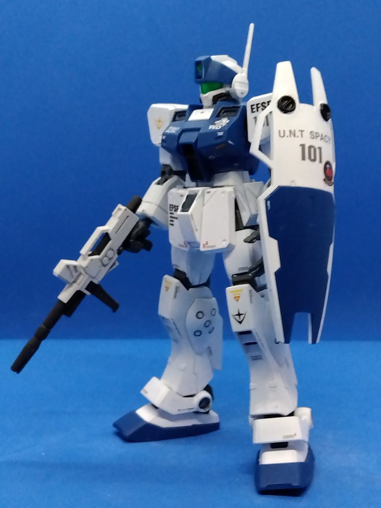 オーストラリアオオカミ–2枚目/制作者：Golgo31