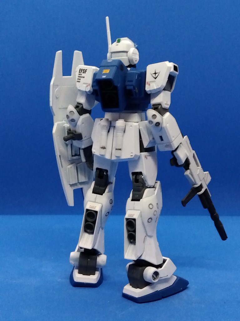 オーストラリアオオカミ–3枚目/制作者：Golgo31