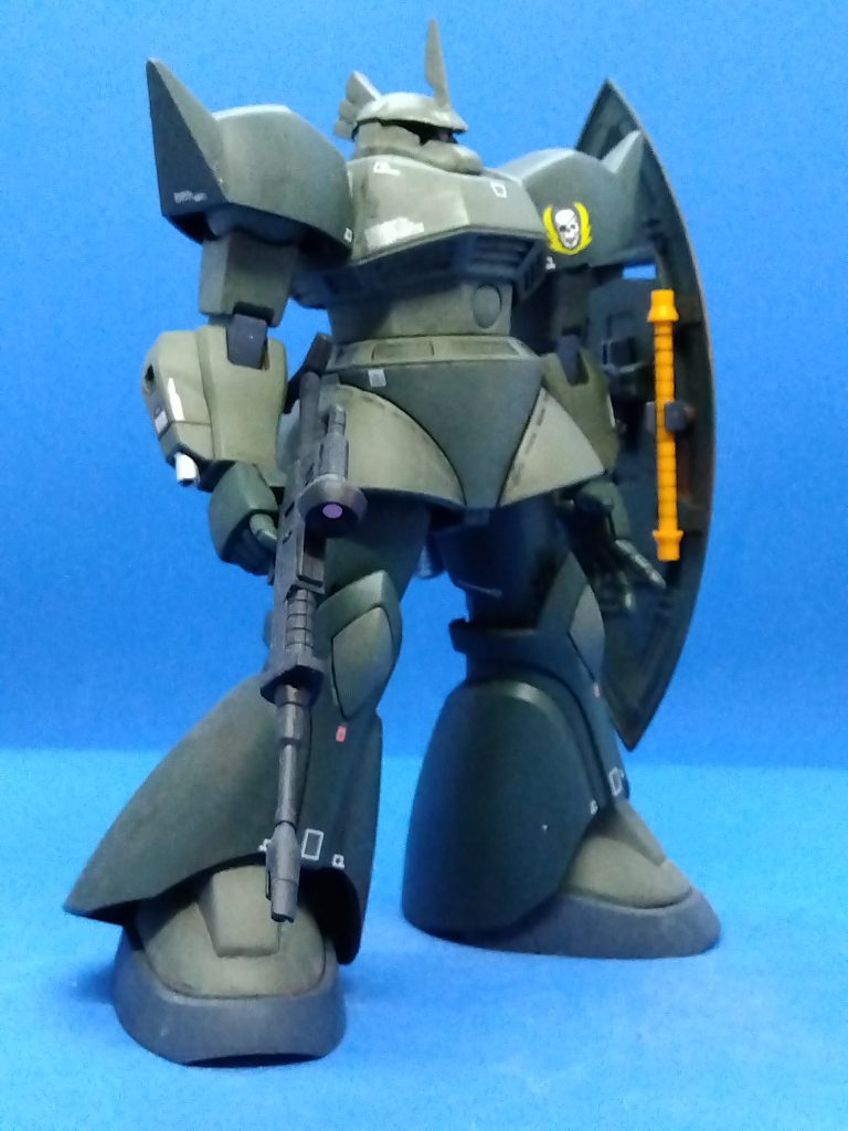 いつかまた会おう、平和な時代に–2枚目/制作者：Golgo31