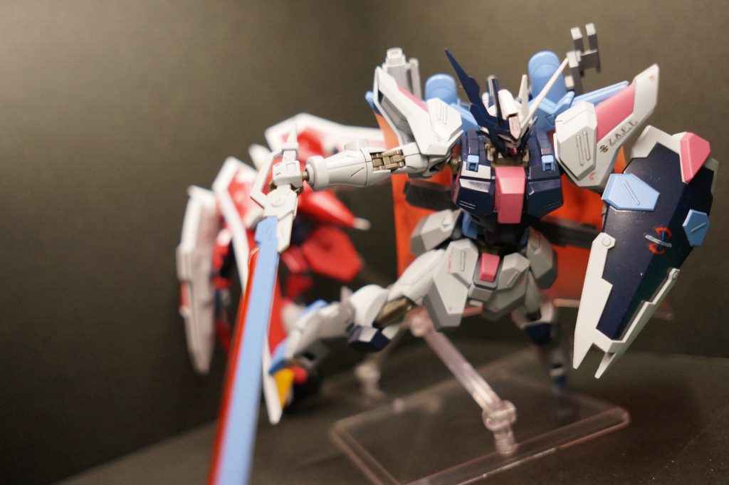 ドゥームガンダム–5枚目/制作者:SHIN