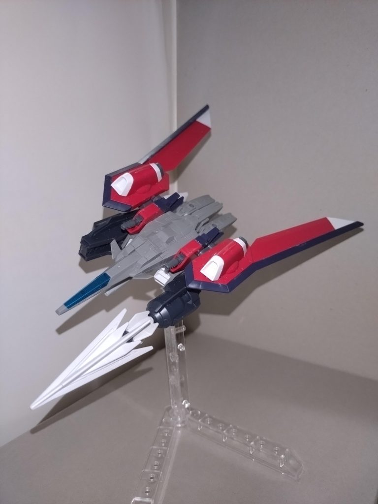 ドリルアーム‼