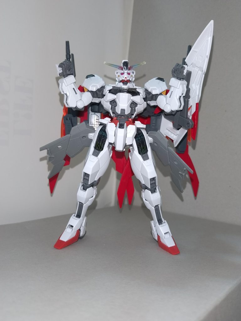 アークキャリバーン 