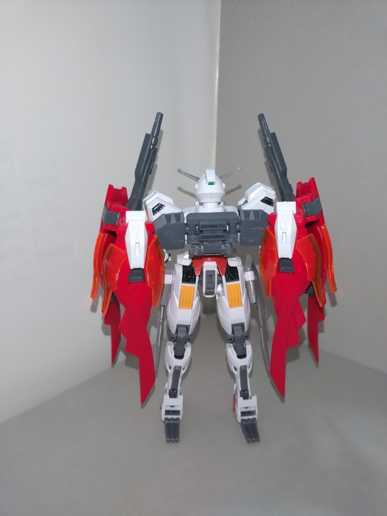 初華「なんというか···ケツ丸出しになったかな?」