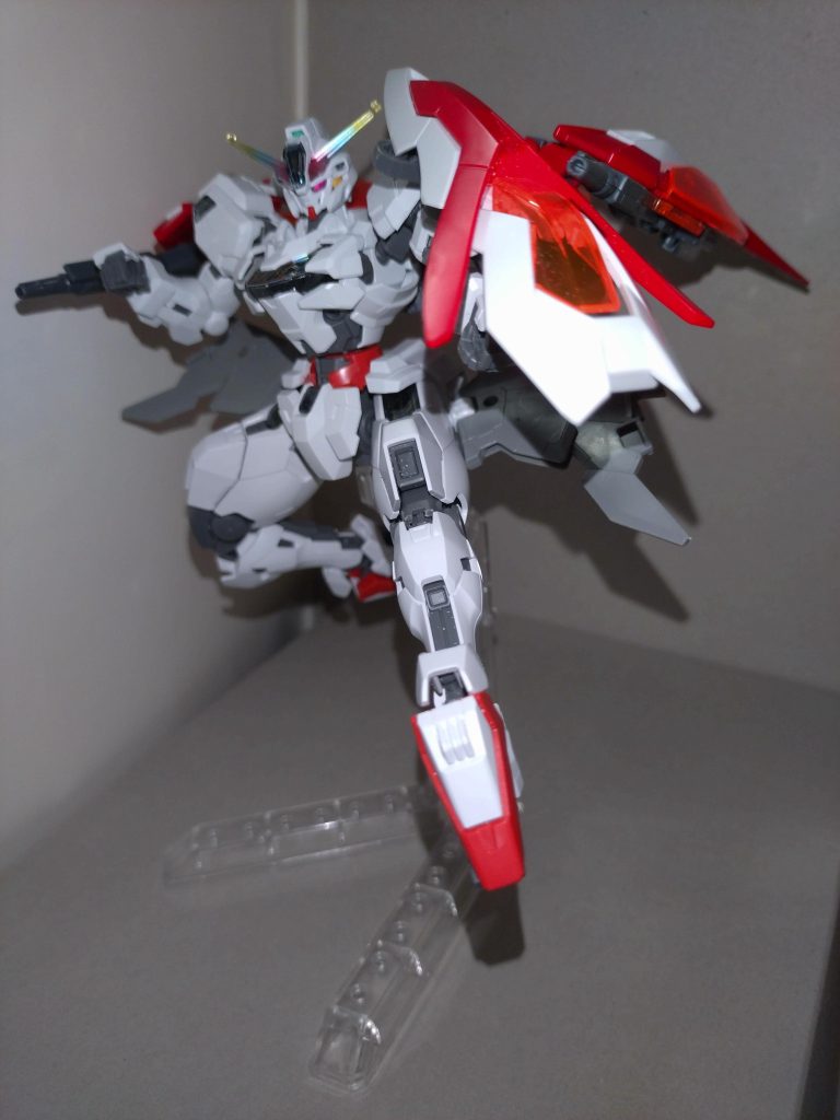 ドロリス「直撃させる‼」