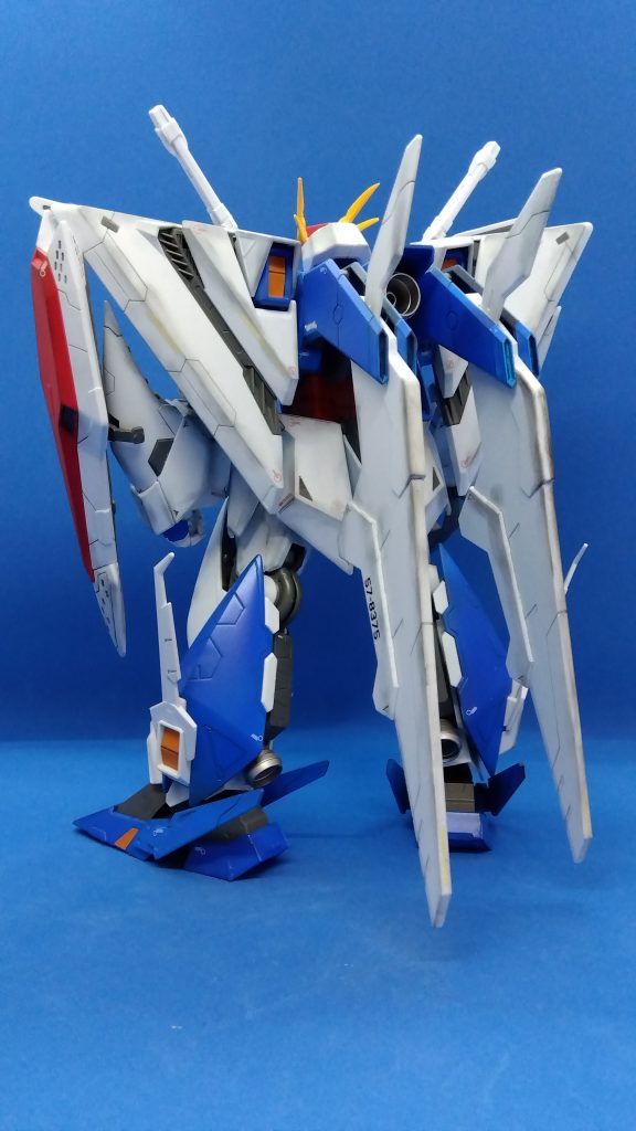 とにかく面が大きいのでどう表情付けをするのかは悩みました。ボリューム感がとにかくあります。ペーネロペーはどうしよう?と考えてしまいますが、やっぱり対で並べたいなぁと。