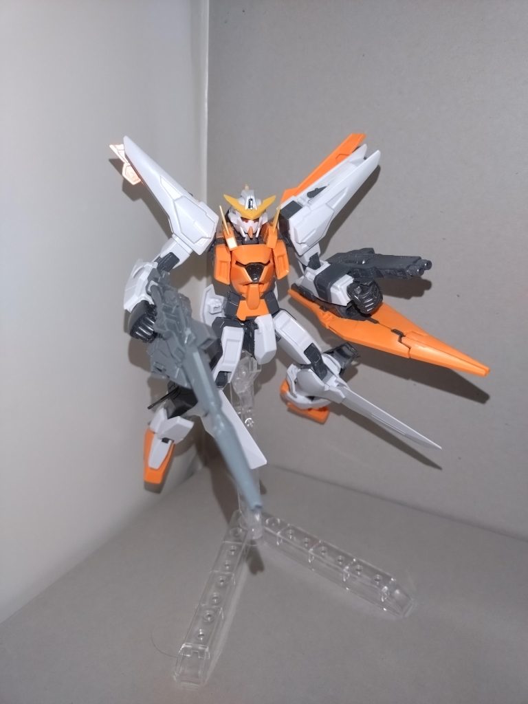 愛音「見ぃつけたっ」