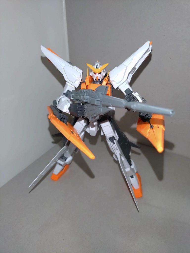 最後にもう1枚。 次回はコズミック・イラに戻ります。