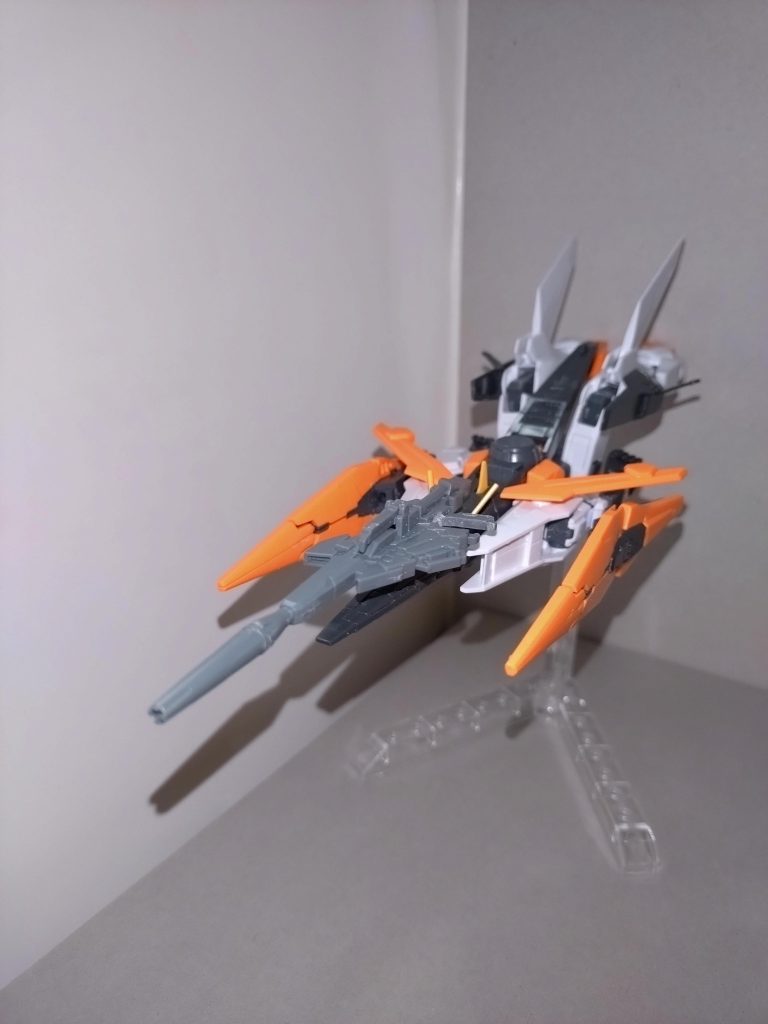 2つのシールドクロー/ガンダムキュリオスL(2/2)–3枚目/制作者：クモハユニ64