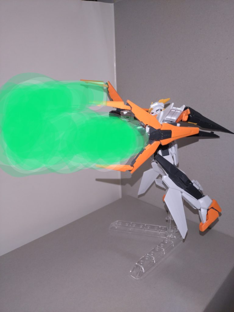 愛音「てやあぁぁぁぁっ‼」