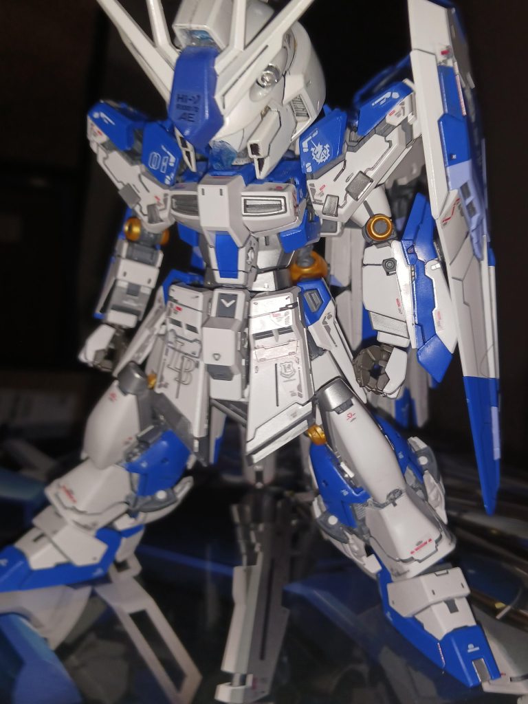 各部の開閉機構