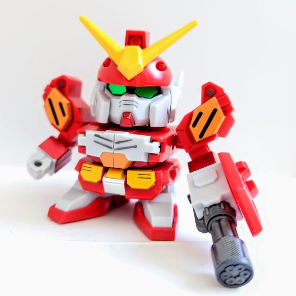 ガンダムヘビーアームズ