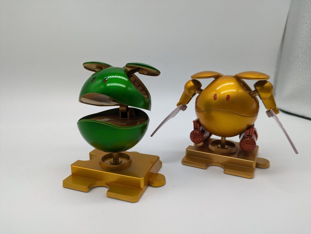 白背景ですこっちのがツヤがわかる