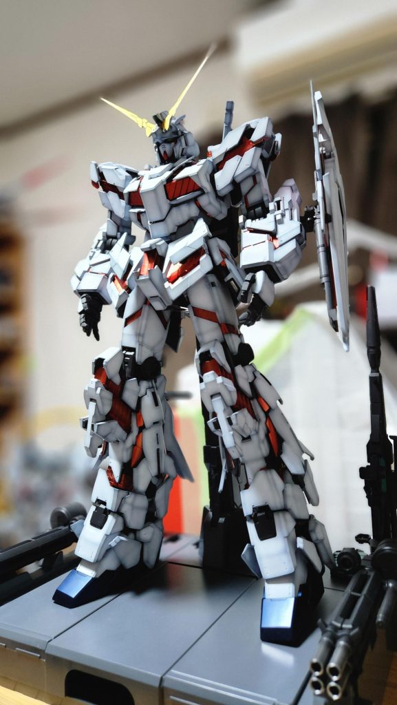 ユニコーン！！！–2枚目/制作者：@nobumaa0416