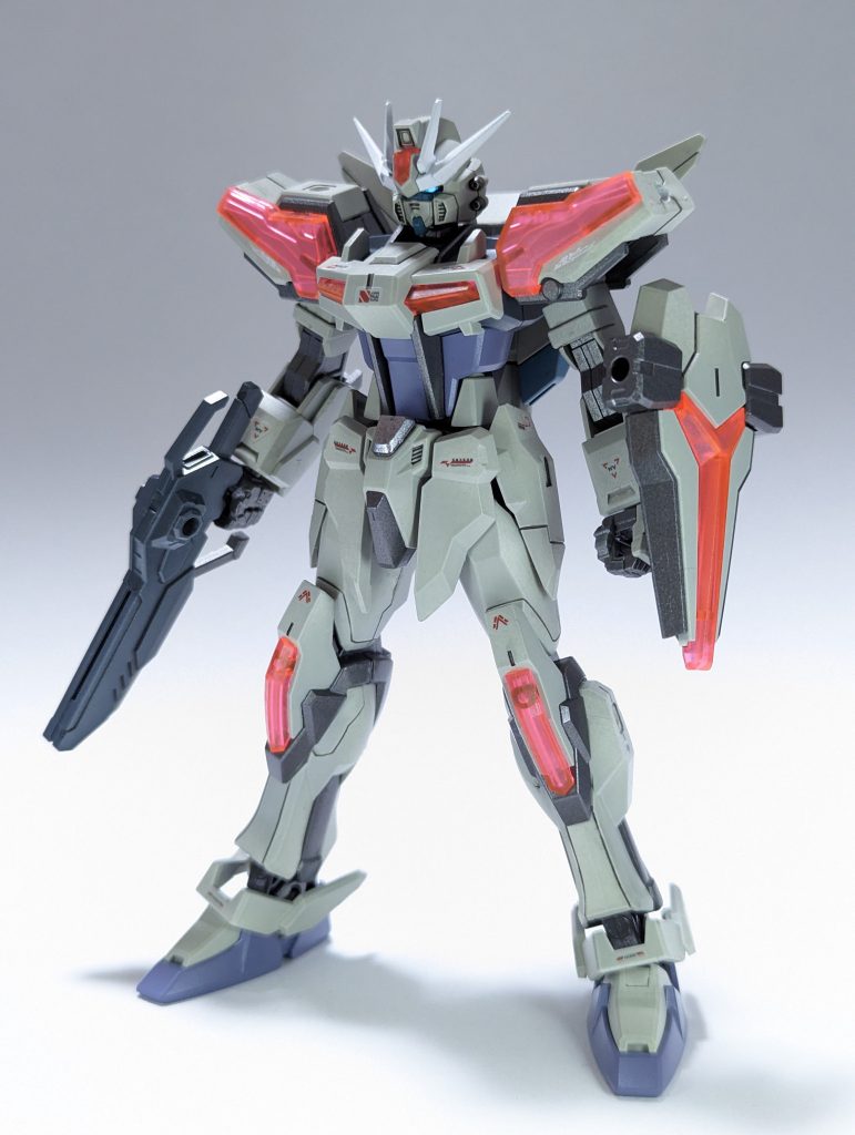 エクシードギャラクシー弐号機–4枚目/制作者：腹痛