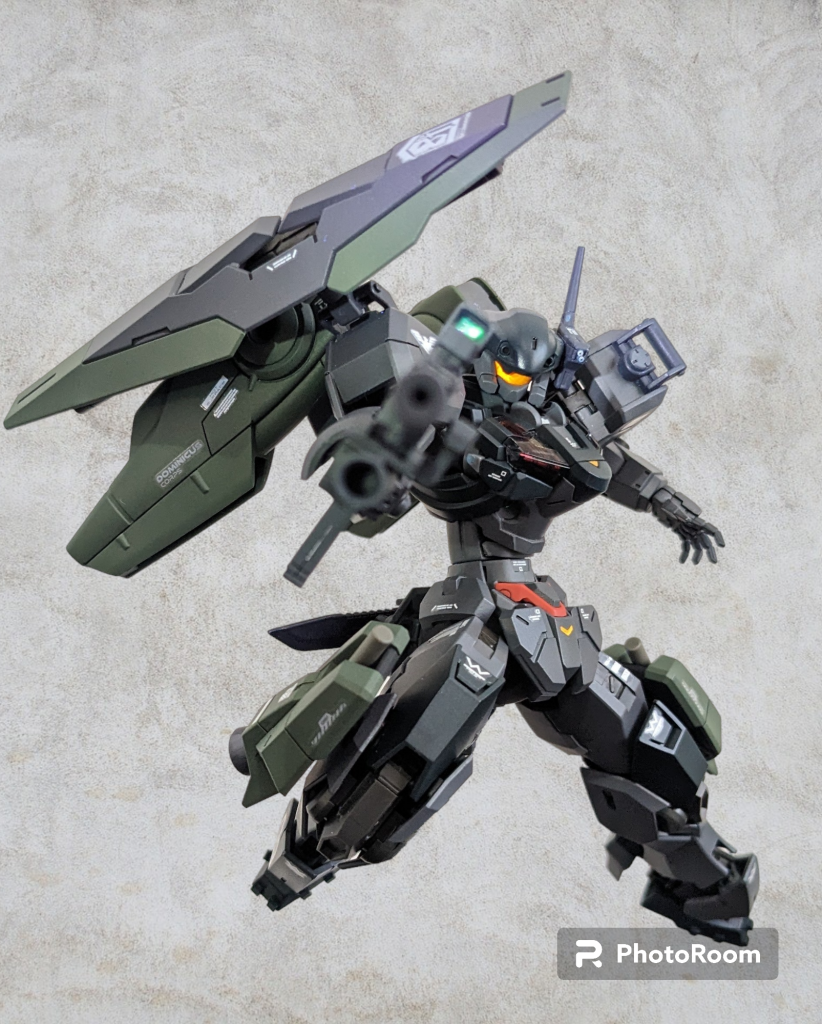 水星のジェスタ–2枚目/制作者：Grico