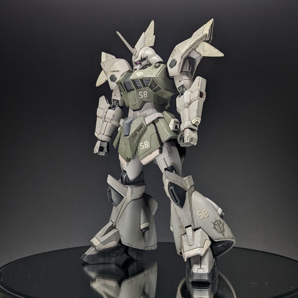 バックパック無しもカッコイイ✨