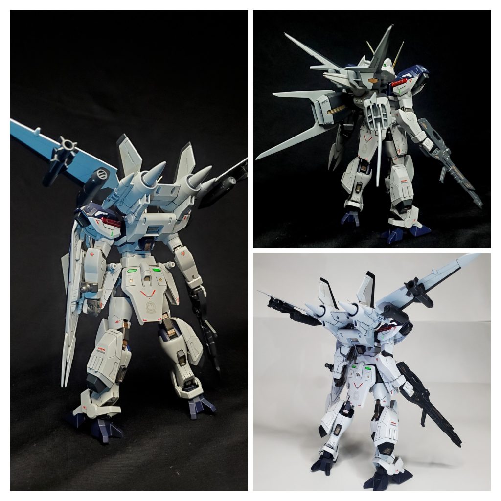 GAT-04 ウィンダム–7枚目/制作者：ラリハル