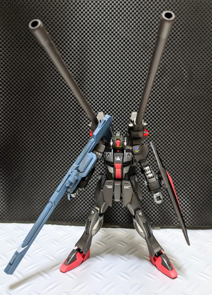 ダークダガーL　–2枚目/制作者：@Ymarl1