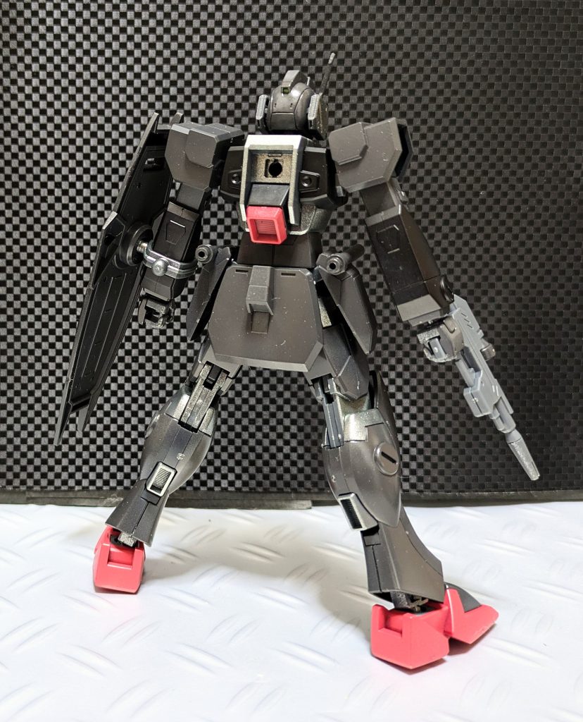 ダークダガーL　–3枚目/制作者：@Ymarl1