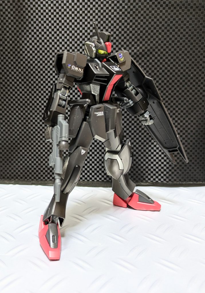 ダークダガーL　–2枚目/制作者：@Ymarl1