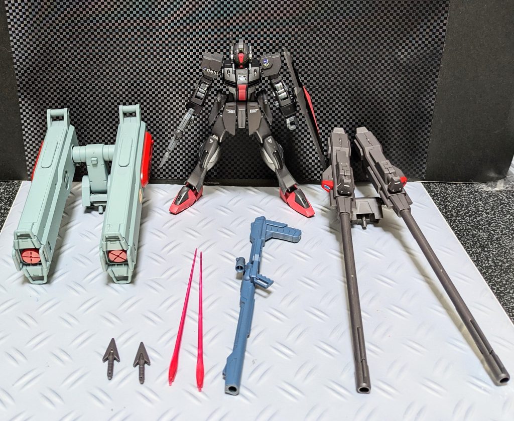 ダークダガーL　–4枚目/制作者：@Ymarl1