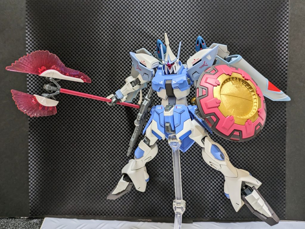 ギャンシュトローム–2枚目/制作者：@Ymarl1