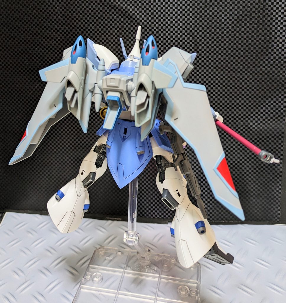 ギャンシュトローム–2枚目/制作者：@Ymarl1