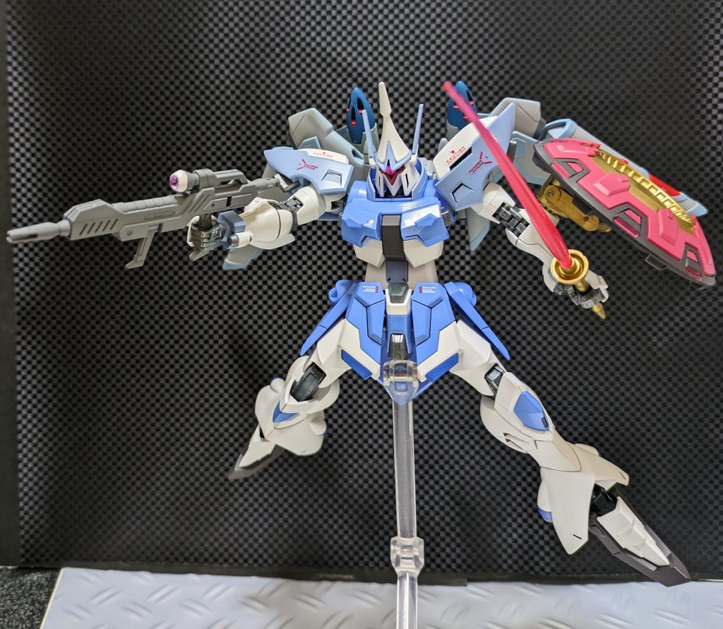 ギャンシュトローム–4枚目/制作者：@Ymarl1