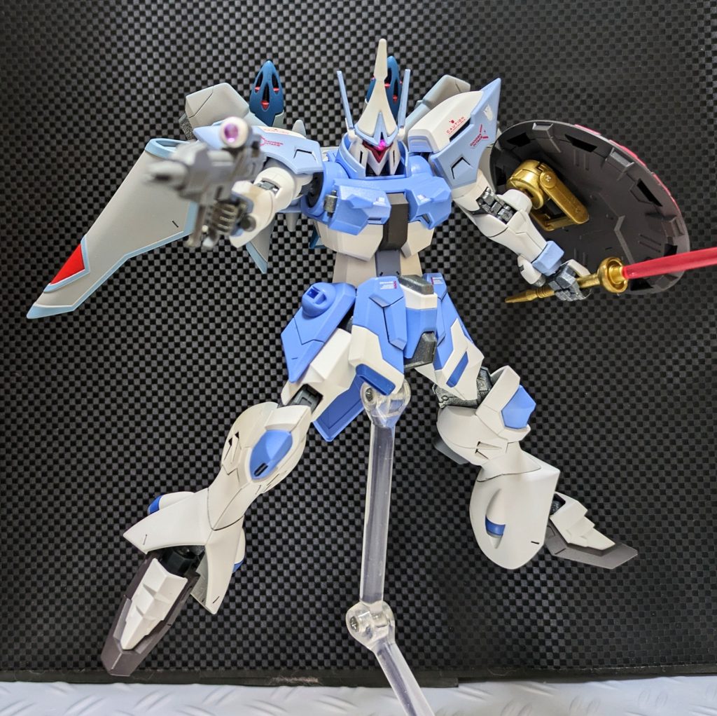 ギャンシュトローム–5枚目/制作者：@Ymarl1