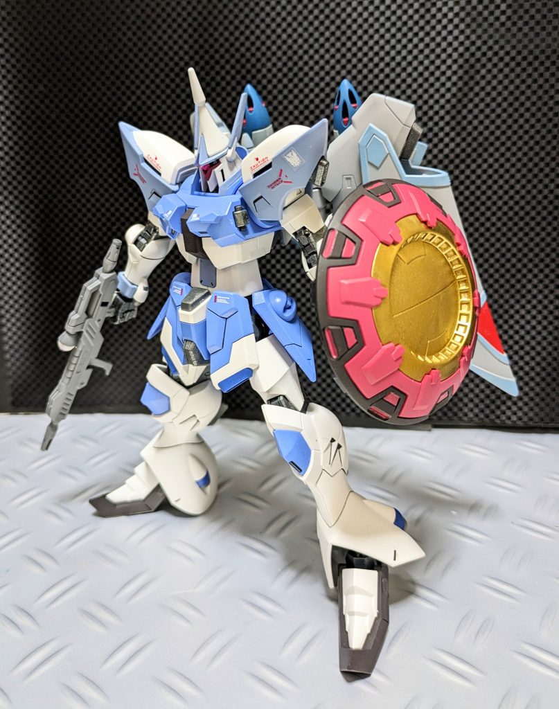 ギャンシュトローム–4枚目/制作者：@Ymarl1