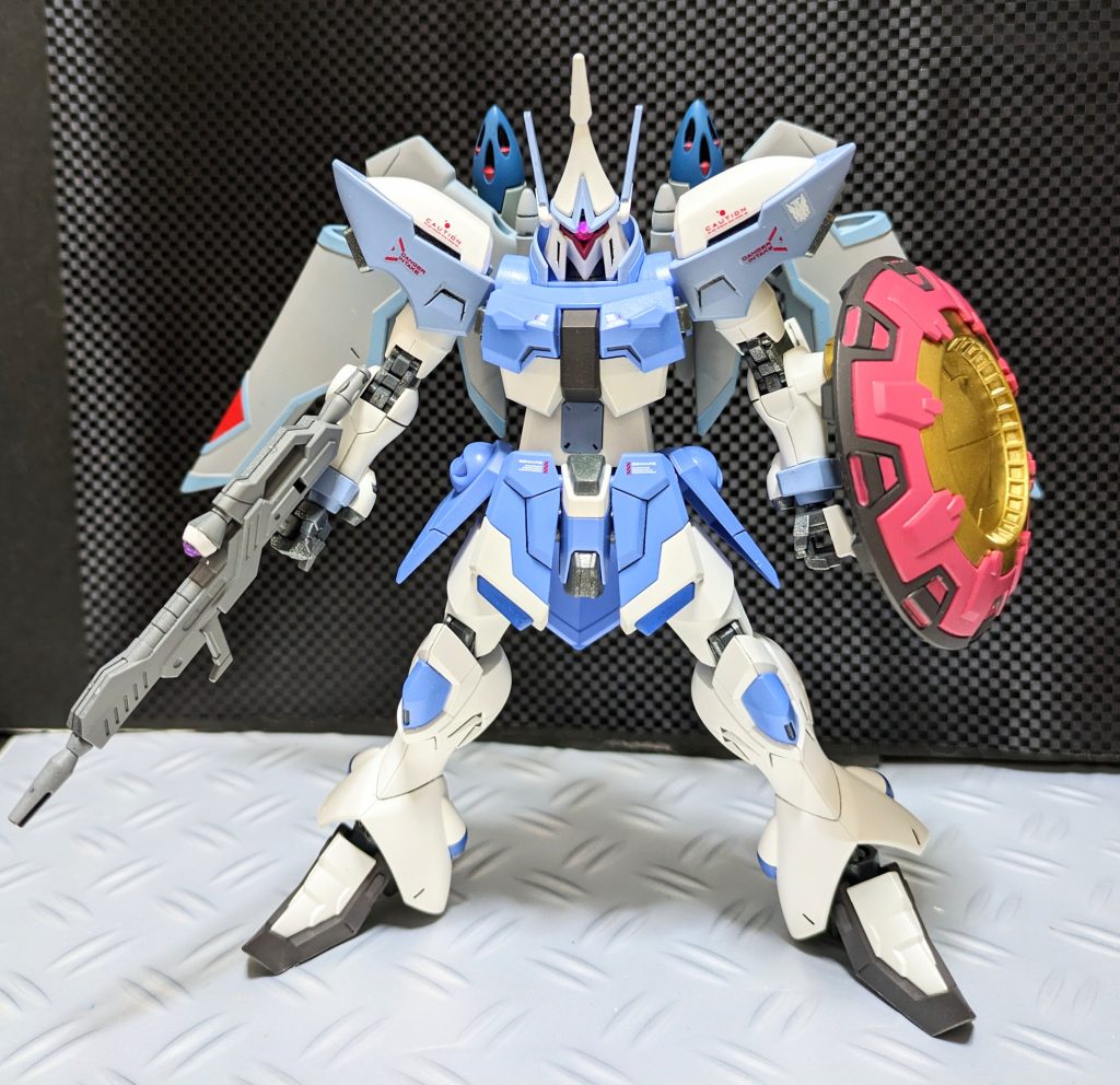 ギャンシュトローム–3枚目/制作者：@Ymarl1