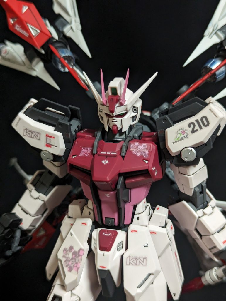 ブラック・ナイトスコードは撃破して欲しいです。