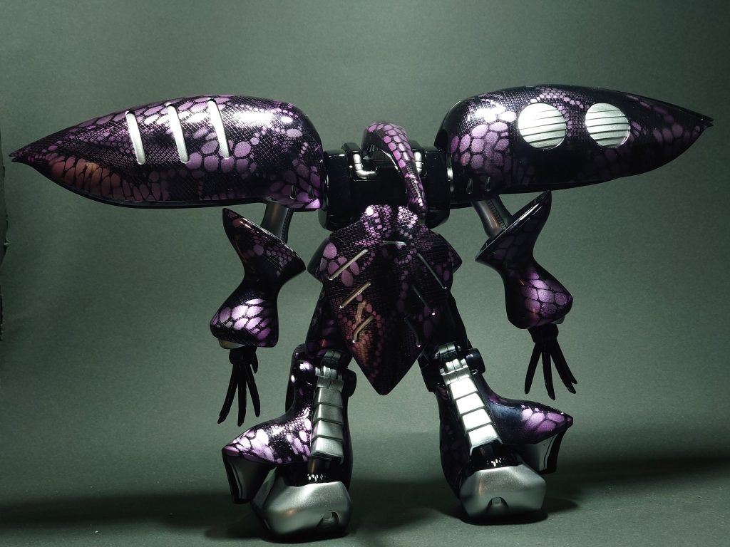 キュベレイ–2枚目/制作者：ヒロナリ