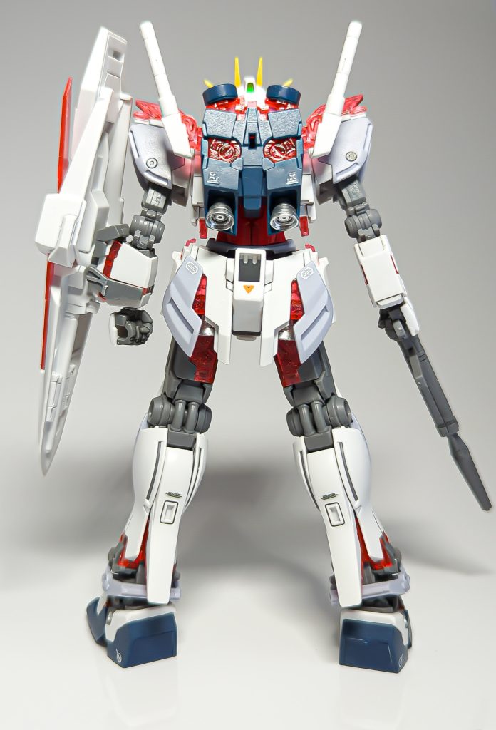 ナラティブガンダムC装備–5枚目/制作者:@pizza_thunder